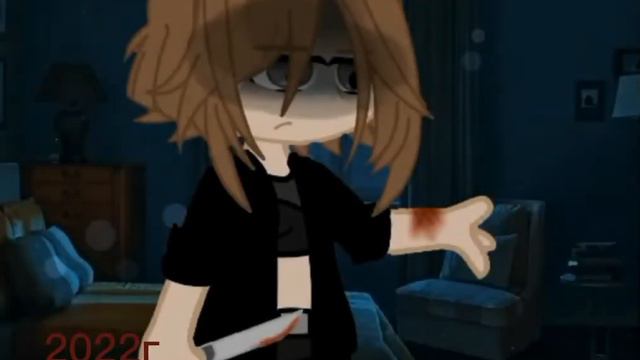 "𝙶𝚊𝚌𝚑𝚊 𝙲𝚕𝚞𝚋" игра🔪 '𝚖𝚎𝚖𝚎' смотреть онлайн