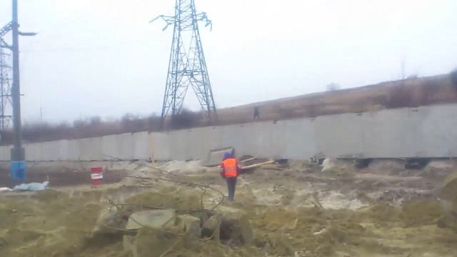 Строительные приколы!!!!!!!! смотреть онлайн