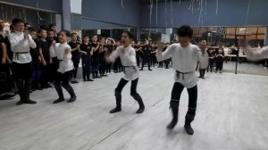 ГОРЦЫ КАВКАЗА - САМЫЕ ЛУЧШИЕ!!!