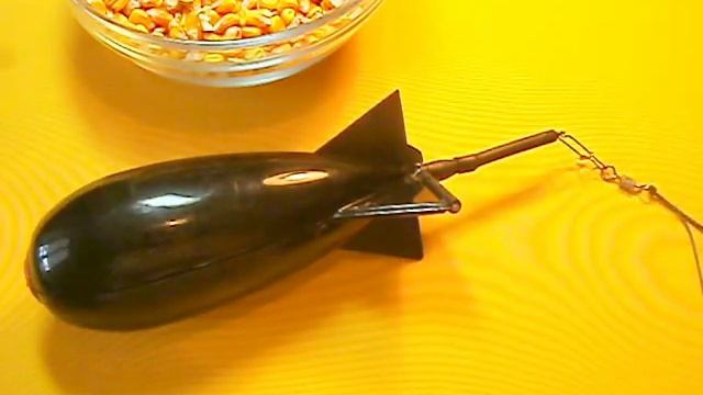 Спомб для закорма рыбы.Рыбалка.Fishing смотреть онлайн