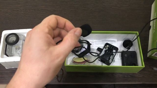 ЭКШН КАМЕРА ДЛЯ НАЧИНАЮЩИХ БЛОГЕРОВ|НОВЕЛЕКА NC2 смотреть онлайн