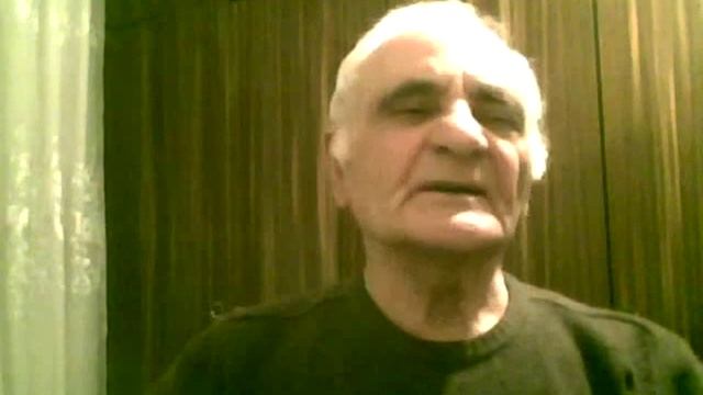 Ямщик.С.Есенин.Читает Артем Пир-Будагян. смотреть онлайн