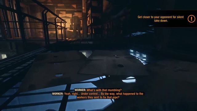 Metro Exodus | Destroying a Radio Jammer | Part-1 | TheGamerMann смотреть онлайн