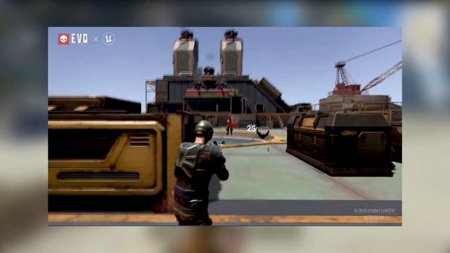 ЭТА ИГРА ЗАМЕНИТ LIOS - Project Evo Бета Тест - Last Island of Survival - Новый Rust Mobile смотреть онлайн