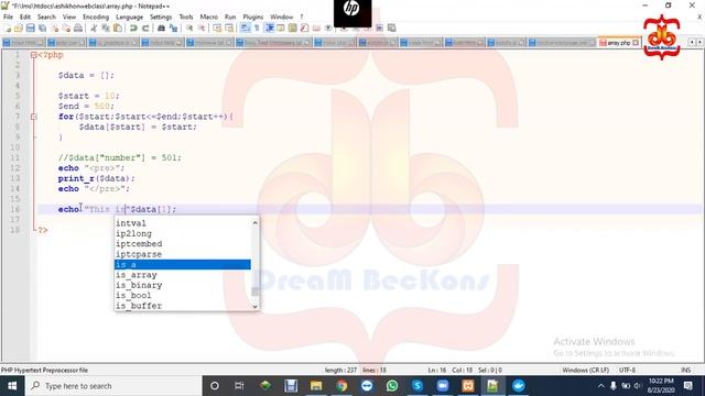 Web development full course in Bangla || Class 23 || Part 01 смотреть онлайн