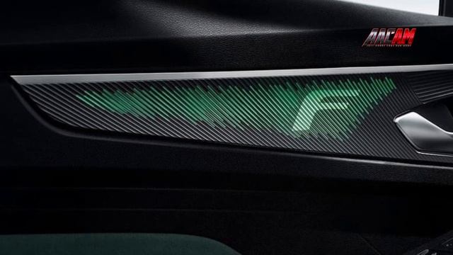 Geely Binrui Cool | Four-door sedan and more powerful turbo engine смотреть онлайн