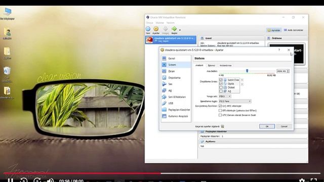 Big Data - Hadoop CloudEra смотреть онлайн