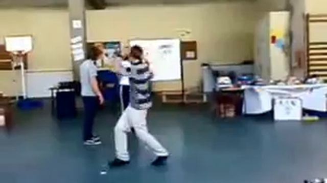 electro dance tecktonik valencia, Ache смотреть онлайн