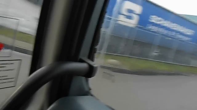 DAF 95 XF 380 Gi Anti