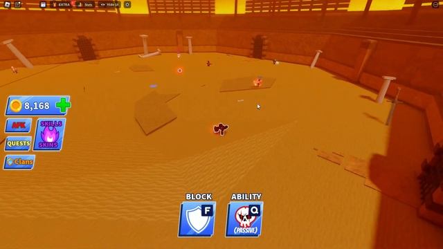 CAN I WIN BLADEBALL WITHOUT USING SHIFT LOCK?! (ROBLOX BLADEBALL) смотреть онлайн