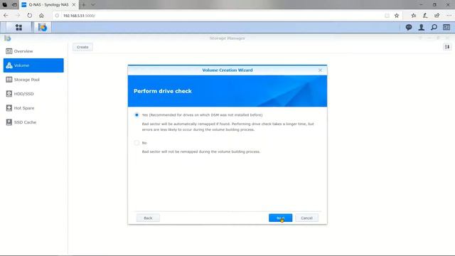 Best Data Protection with Raid 10 Configuration on Synology DS920+ NAS Storage смотреть онлайн