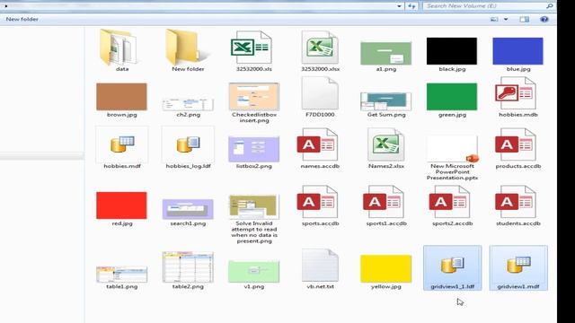 Detach and attach database in sql server смотреть онлайн