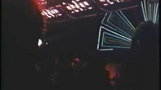 Studio 54 Original Footage Decadance