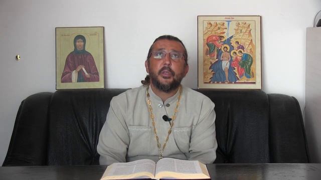 Можно ли совершать искусственное оплодотворение. Священник Игорь Сильченков смотреть онлайн