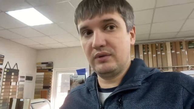 ПВХ или Ламинат!? Что выбрать?