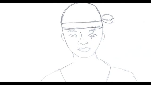 Final Project Dynamic Drawing [13570268] смотреть онлайн