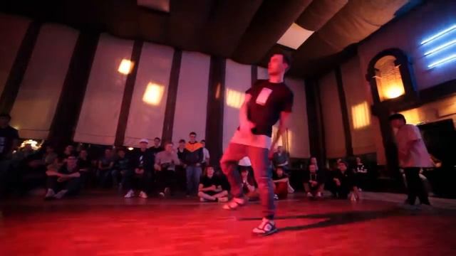 PIONER CREW 7 YEARS ANNIVERSARY смотреть онлайн