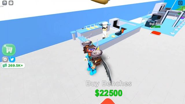 ALL *OP* WORKING CODES FOR Airport Tycoon | Roblox Codes 2020 смотреть онлайн