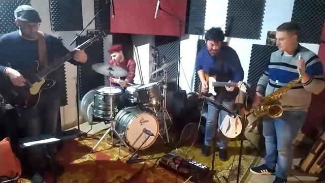 Since you Asked - Dario Salerno 4et смотреть онлайн