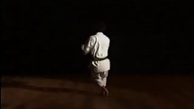 Masao Kawasoe - Kanku Dai. Масао Кавазое - Канку Дай.