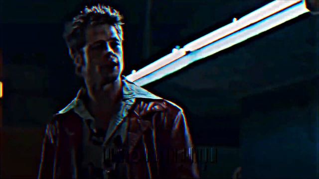 Я умён, талантлив и свободен- Тайлер Дёрден едит | KNIFE IN YOUR NECK edit | бойцовский клуб едит смотреть онлайн