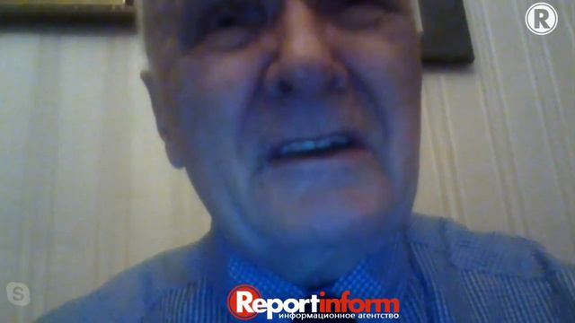 Владимир Писаревский: "Вспоминая Аркадия Чернышёва" смотреть онлайн