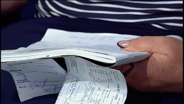 Неделя на исправление. Касается каждого. Смотрите завтра. смотреть онлайн