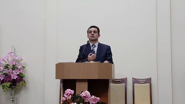 2018.02.17 (св) | ПРОПОВЕДЬ: Дробаха Анатолий смотреть онлайн