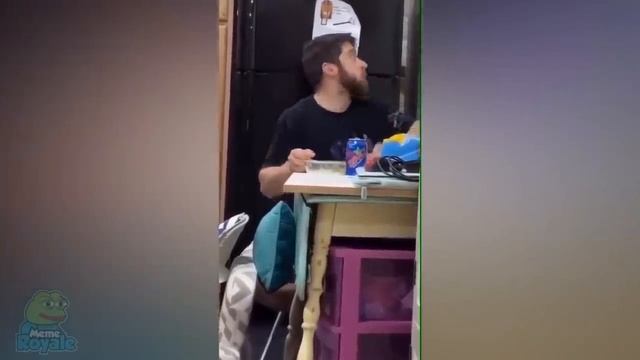 люди, мертвые внутри #3 [RUS VO]