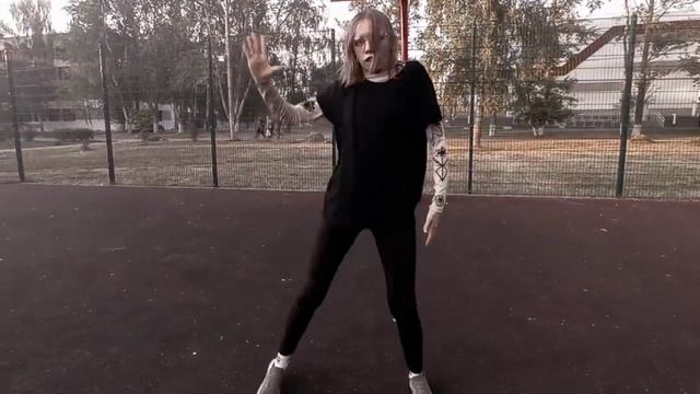 ENHYPEN (엔하이픈) 'FEVER' dance cover by ADEKAGE смотреть онлайн
