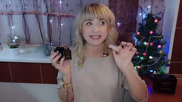 ПАРФЮМЕРНЫЕ МЕЧТЫ ПОД НОВЫЙ ГОД СБЫВАЮТСЯ!!!?РАСПАКОВКА АРОМАТОВ С РАНДЕВУ!!!? смотреть онлайн