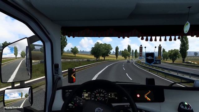 Medical Equipment delivered from Grimsby to Felixstowe | Gameplay смотреть онлайн