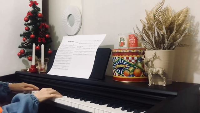 Nothing New - Taylor Swift ft. Phoebe Bridgers Piano Cover (Taylor’s Version) | Yamaha Arius YDP-14 смотреть онлайн