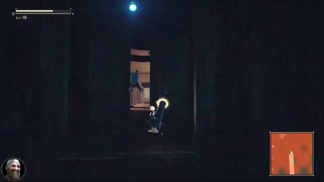 Live de Nier Automata Parte 5 смотреть онлайн