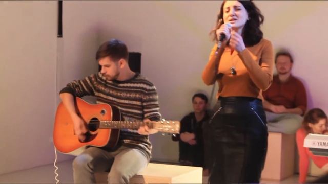 Coelum: музыкальный аффект «Здесь вам не тут» — The Kettles смотреть онлайн