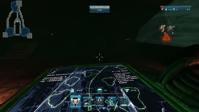 Sanctum 2 - Roadworks Easter Eggs смотреть онлайн