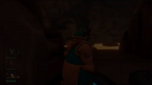 The Lost Vikings - The Remake! | Made with Unity смотреть онлайн