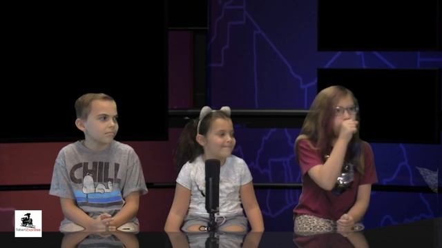 GAME SHOW Trivia Challenge | Disney Trivia смотреть онлайн