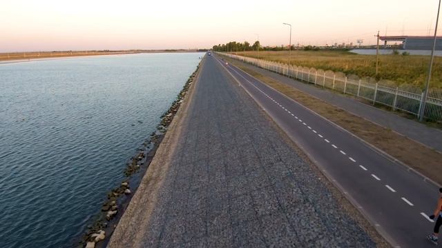 Гребной канал - Ростов-на-Дону - 2018 смотреть онлайн