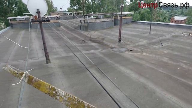 Павел и Триколор, и его настройка в db смотреть онлайн