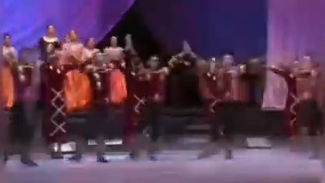 "Я,ты,он,она-вместе целая страна!" смотреть онлайн