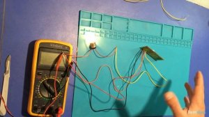 ДХО - дальний в полнакала. Простая и эффективная схема