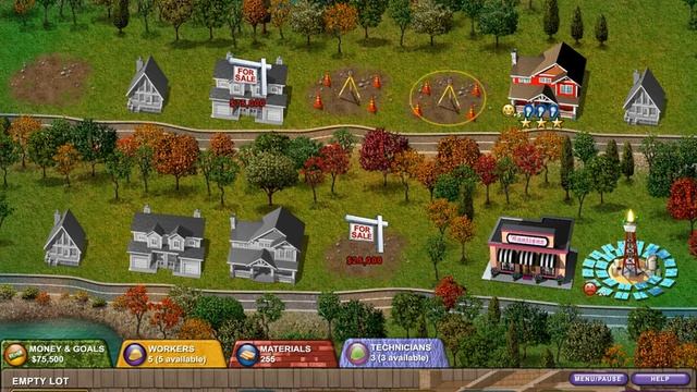 Build-A-Lot 4: Power Source Main Campaign Level 16 (Remastered) смотреть онлайн