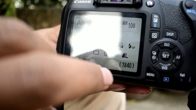 ||Best Settings For Canon Eos 1300D DSLR camera || in Hindi ||2019 смотреть онлайн