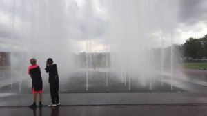 музыкальный фантан