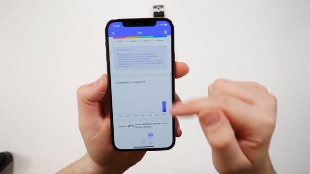 Наушники ZTE LiveBuds и часы ZTE Y8