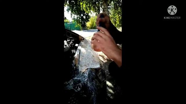 реснички на Мазду лантис смотреть онлайн