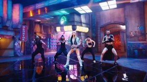 LISA - Lalisa (DJ POLETTT DANCE RMX).mp4