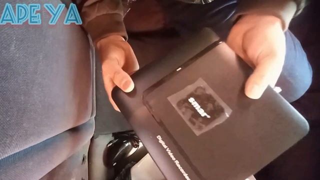 Мини-видеорегистратор Smar 5 в 1 dvr ссылка под видео смотреть онлайн
