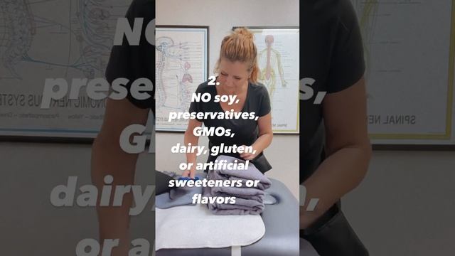 You night want collagen for your skin. But when you use the best you get these benefits too! смотреть онлайн